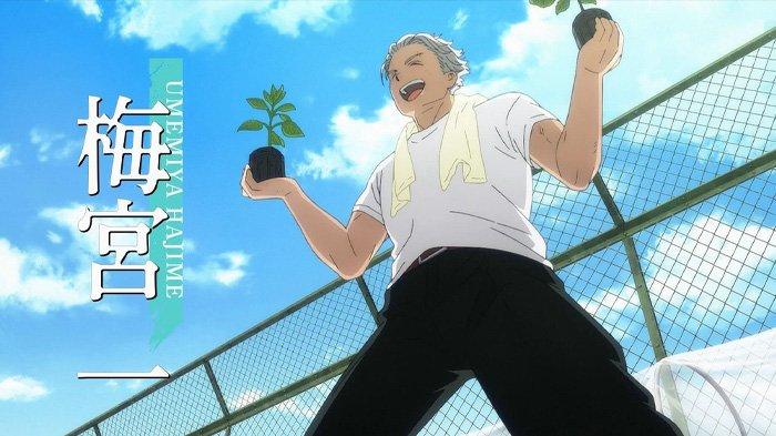 Anime Wind Breaker Episode 9 Sub Indo