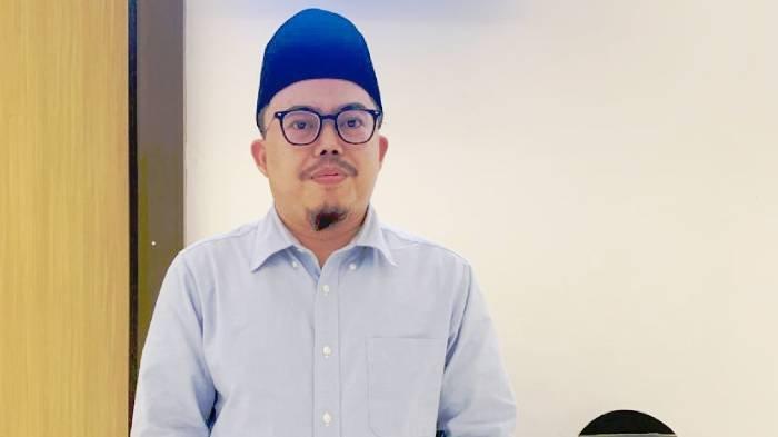Dewan Penasihat Tim Kampanye Nasional (TKN) Prabowo-Gibran, TGKH Lalu Gede Muhammad Zainuddin Atsani