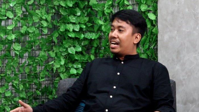 Pengamat Politik sekaligus Direktur Makara Riset dan Strategis, Bayu Satria Utama.