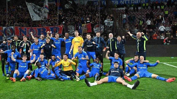 FC Steaua Bucuresti