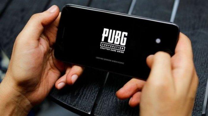Ilustrasi PUBG.