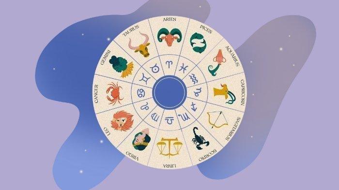 RAMALAN ZODIAK - Ilustrasi ramalan zodiak 2025. Berikut ini ramalan zodiak besok Senin (14/7/2025) untuk tanda Cancer, Leo dan Virgo. Cek selengkapnya.