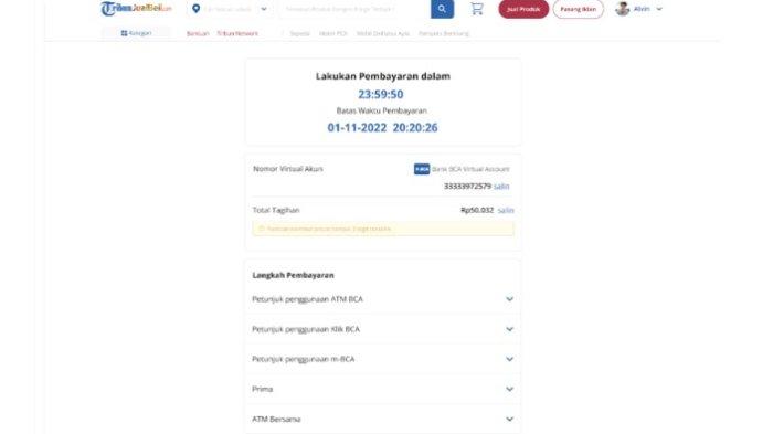 pembayaran