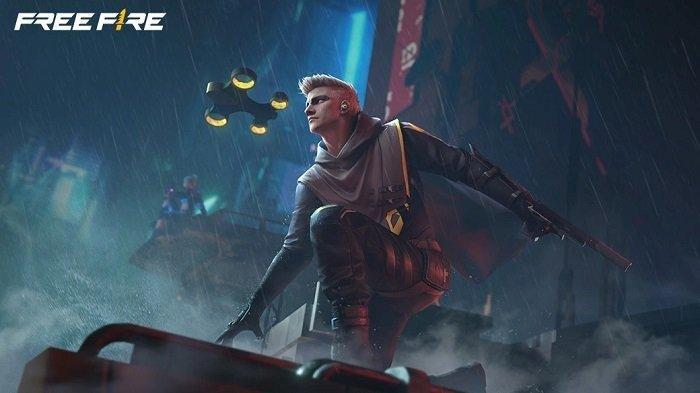 Kode Redeem Free Fire Hari Ini Senin 29 April 2024