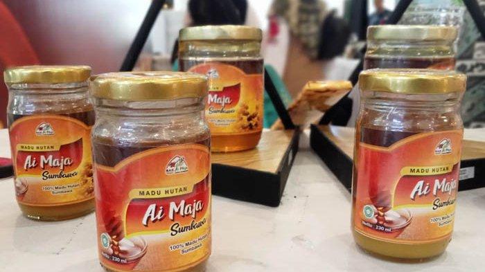Produk hasil karya Warga Binaan Pemasyarakatan dipasarkan di Expo Layanan Publik di Lombok Epicentrum Mall Mataram 11-12 Agustus 2023. Produk itu antara lain beras, kerajinan tangan, batik, cinderamata dan hasil alam seperti madu hutan.