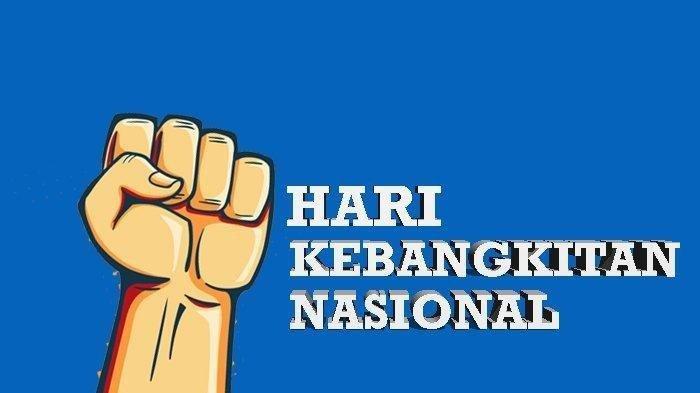 DOA HARKITNAS 2025 - Poster Hari Kebangkitan Nasional 2025.