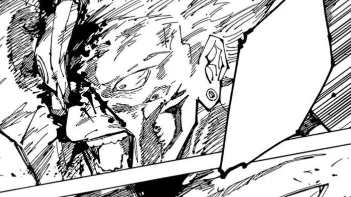 Spoiler Jujutsu Kaisen Chapter 258 Ryomen Sukuna