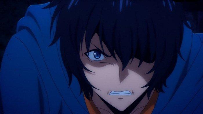 Sung Jin Woo Anime Solo Leveling Episode 4 Sub Indo