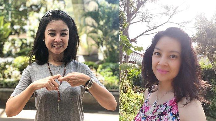 Artis sinetron Tersanjung, Putri Patricia belum menikah di usia 41 tahun