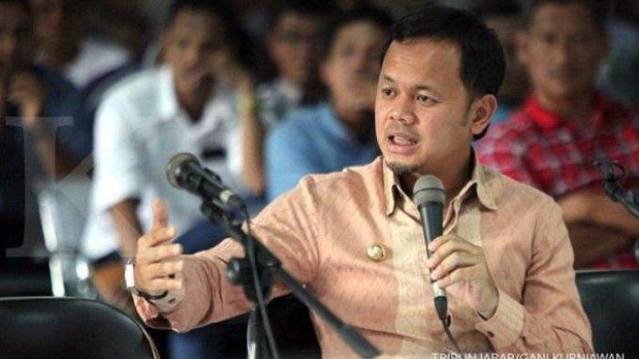 Wakil Menteri Dalam Negeri Bima Arya Sugiarto