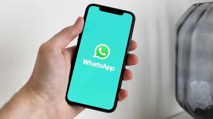 WhatsApp.