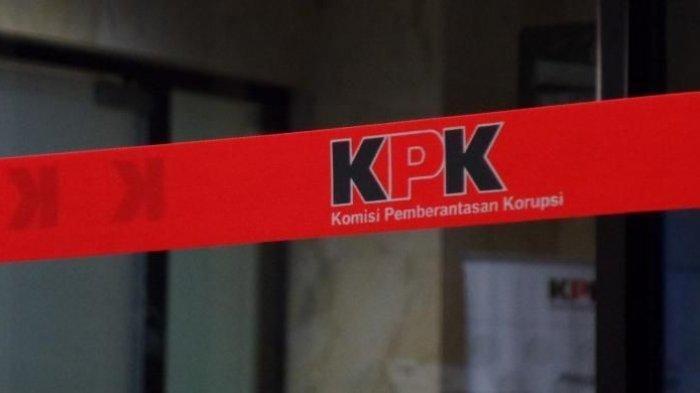 Komisi Pemberantasan Korupsi (KPK).