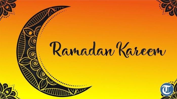 Ramadan 2020