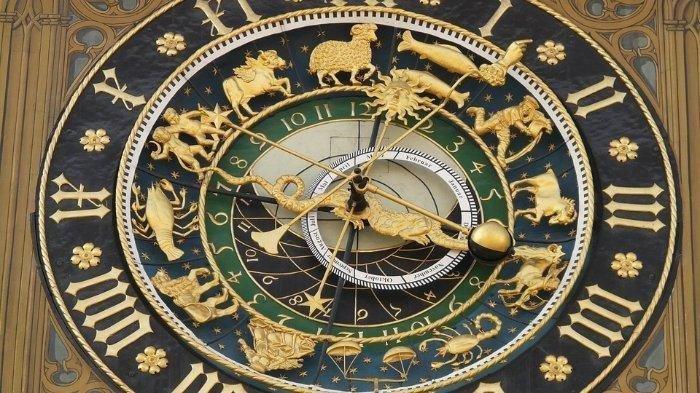 Ramalan Zodiak 5 Mei 2020