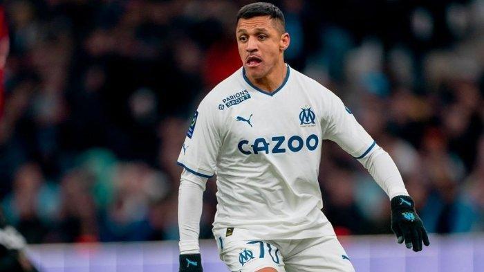 Alexis Sanchez kembali ke Inter Milan