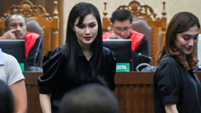 Di Depan Hakim, Sandra Dewi Ngaku Ogah Dinafkahi Harvey Moeis: Suami Transfer ke Asisten Pribadi