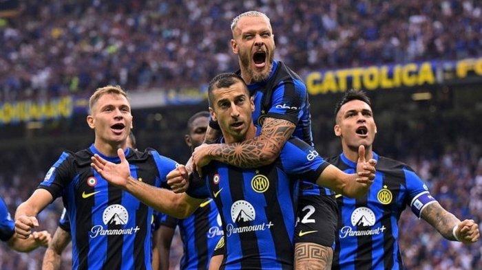Federico Dimarco dan dua pemain lainnya akan dipertahankan Inter. Kontrak tengah disiapkan dan dalam tahap pembicaraan.