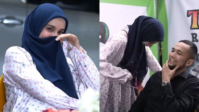 Tak disangka-sanga suami artis cantik ini mengajak makan malam romantis di warung pecel lele. Ternyata, makan malam itu bertujuan untuk merayakan ulang tahun pernikahan mereka.
