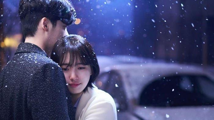 drama Korea While You Were Sleeping