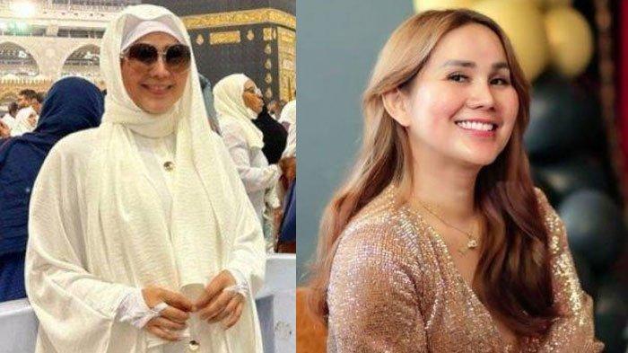 Berikut beberapa kontroversi Isa Zega. Dikecam waria umroh pakai hijab.