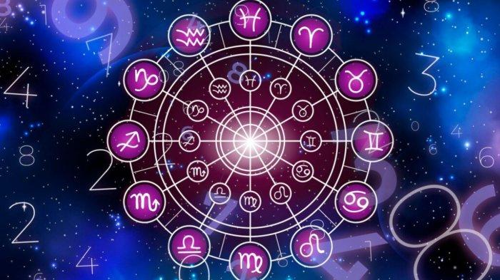 Ilustrasi ramalan zodiak asmara hari ini, Selasa 9 Januari 2024.