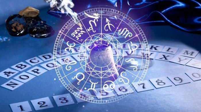 Ilustrasi ramalan zodiak untuk hari ini, Jumat 5 Januari 2024. Kali ini, Virgo dan Scorpio akan dilanda peruntungan dalam asmara.