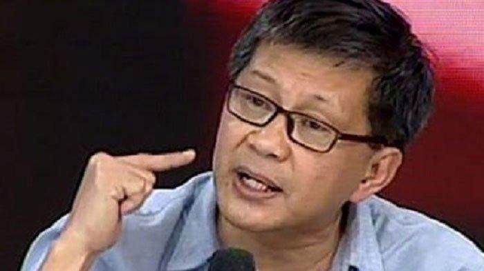 Rocky Gerung