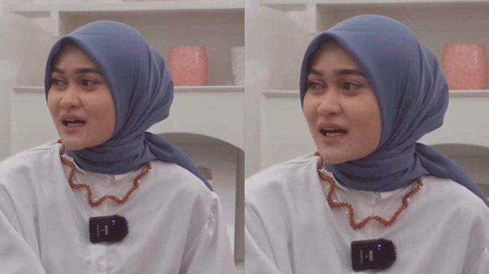 Sosok Zola, wanita mengaku terang-terngan pernah 12 kali menduakan kekasihnya. Namun, mereka berakhir tetap menikah.