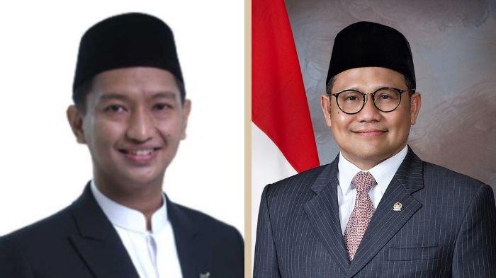 TANGGAPAN KERAS HMI- Ketua Umum PB Himpunan Mahasiswa Islam (HMI) periode 2013–2015, Arief Rosyid Hasan, menanggapi keras pernyataan Muhaimin Iskandar atau Cak Imin yang menyebutkan bahwa “Kalau ada yang tak tumbuh dari bawah pasti bukan PMII, pasti itu HMI