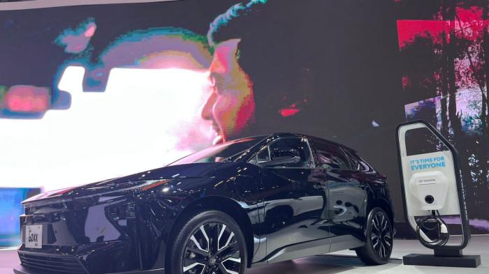 20250723 - Gaikindo Indonesia International Auto Show (GIIAS)