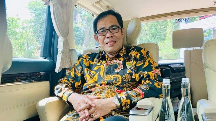 Abdul Gaffar, Ketua Panitia Haul Ke-18 Puang Ramma