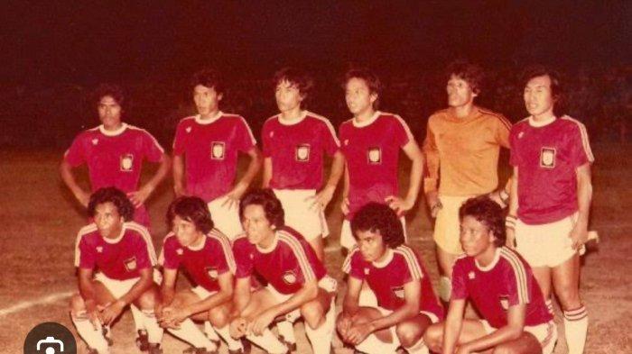 PSM MAKASSAR - Abdi Tungal saat masih membela PSM Makassar. Abdi Tunggal meninggal dunia, Rabu (23/4/2025).