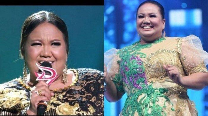 Aty Kodong. Aty Kodong dilapor ke Polda Sulsel kasus penipuan.