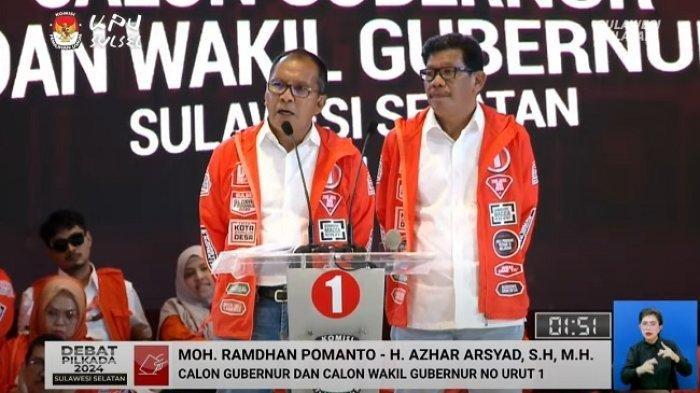 Bahas Transformasi Ekonomi, Danny Pomanto: Membangun Sulsel Tak Bisa dengan Kata-kata