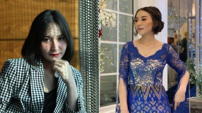Briptu Putri Sirty Cikita Sabunge selain sebagai polwan, rupanya ia pebisnis kuliner.