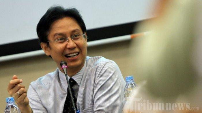 Menkes, Budi Gunadi Sadikin