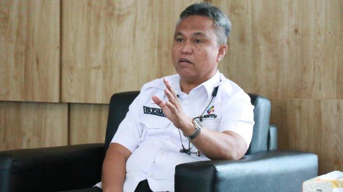 Bupati Luwu Timur, Budiman