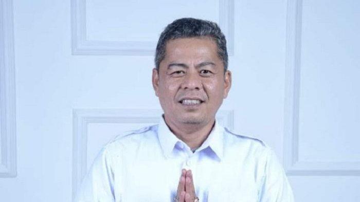 Caleg Gerindra terpilih asal Tanete Bulukumpa, Muh Arief