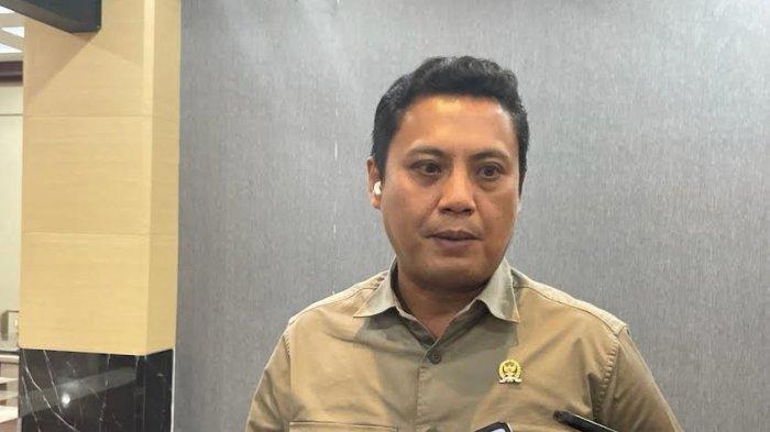 DPD Gerindra menetapkan Andi Iwan Aras atau AIA sebagai bakal calon Gubernur Sulsel.
