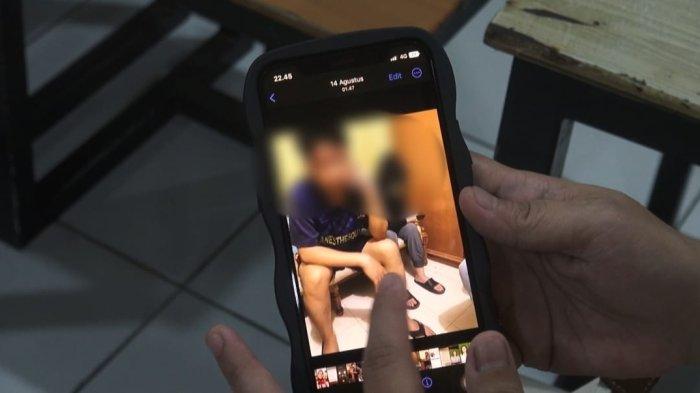 Viral di media sosial istri sah gerebek suaminya, seorang dokter residen, lagi berduaan dengan mahasiswi Fakultas Kedokteran Universitas Hasanuddin (Unhas).