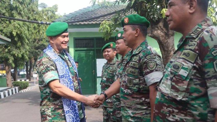 Brigadir Jenderal TNI Fierman Sjafirial Agustus