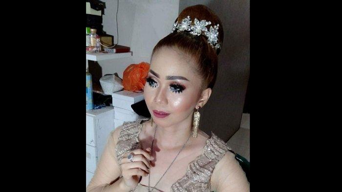 Postingan Fenny Frans di Facebooknya, 9 November 2018.