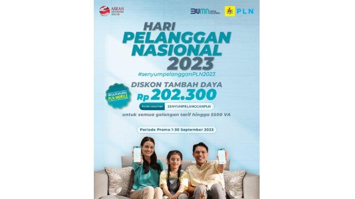 Program promo