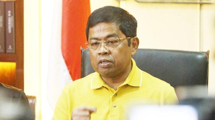 Idrus Marham, Sekretaris TKS Prabowo Gibran