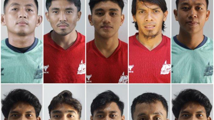 Inilah 12 Pemain PSM Makassar belum bermain di empat laga musim 2024/2025.