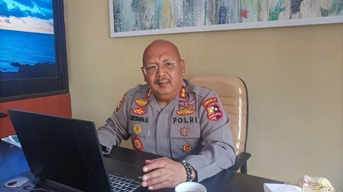 Profil Inspektur Jenderal Polisi atau Irjen Chryshnanda Dwilaksana perwira tinggi (Pati) di Kepolisian Negara Republik Indonesia (Polri).