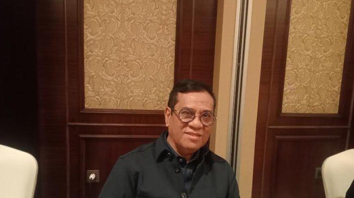 Kuasa Hukum KSU Bina Duta, Tadjuddin Rahman.