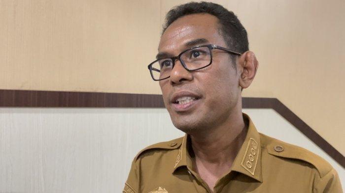 Kepala Bappelitbangda Sulsel Setiawan Aswad