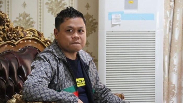 Ketua KONI Sulsel, Yasir Machmud mengecam aksi aniaya ke atlet Selayar.