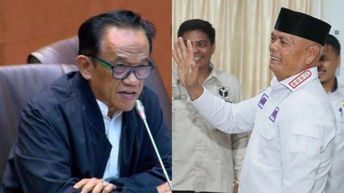 La Tinro La Tunrung dan Muslimin Bando